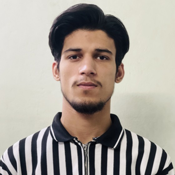 Muhammad Waseem Hanif
